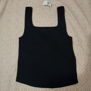 Old navy Black top
